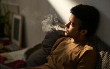 Slika od Nova britanska studija vezana uz pušenje ukazuje na zabrinjavajući trend