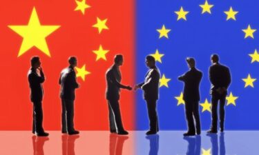Slika od Nova zabrinjavajuća era: Slabu točku Europe Kina bi mogla jako dobro iskoristiti