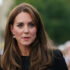 Slika od Novi gaf Kate Middleton? Princeza objavila fotografiju kćeri, u oko upada jedan detalj