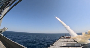 Slika od Novi iranski ratni brod prvi put prešao ekvator