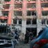 Slika od Novi napad na Harkiv, pogođena stambena četvrt