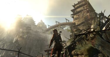 Slika od Novi Tomb Raider navodno će biti igra otvorenog svijeta