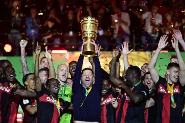 Slika od Novi trofej za Stanišića: Bayer Leverkusen osvojio njemački Kup