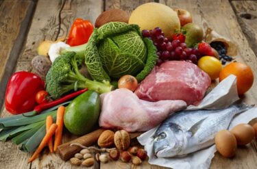 Slika od Nutricionistica otkrila: ‘Ove tri namirnice su ključne za dobro zdravlje’