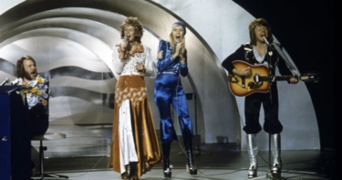 Slika od Objava ABBA-e zbunila fanove, nadaju se da će grupa nastupiti u finalu Eurosonga