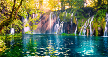 Slika od Objavljen popis najljepših nacionalnih parkova, hrvatski je na prvom mjestu