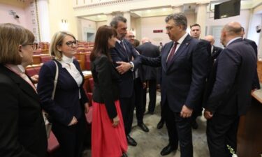 Slika od Objavljena imena novih ministara i program nove Vlade