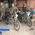 Slika od Očajnička taktika Rusa: Zaletjeli se prema Ukrajincima na motociklima, a onda su dobili ‘kazne zbog prekoračenja brzine‘