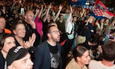 Slika od Od euforije do suza: Pogledajte kako su Hrvati pratili finale Eurosonga