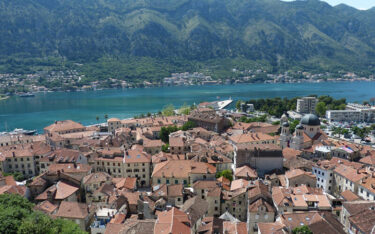 Slika od Odličan start turističke sezone u Kotoru