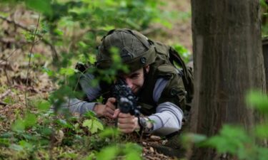 Slika od ‘Odmor s vojskom’: Poljska nudi plaćene ljetne kampove s vježbama gađanja