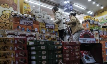 Slika od Odzvonilo šrinkflaciji: I Južna Koreja želi stati u kraj prikrivenim poskupljenjima