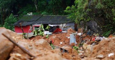 Slika od Ogromne poplave na jugu Brazila, 29 ljudi poginulo
