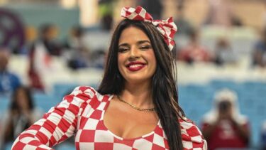 Slika od Oh, ne! Ivana Knoll u problemu: ‘Ima li netko ulaznice za tekme Hrvatske na Euru? Pomozite mi’