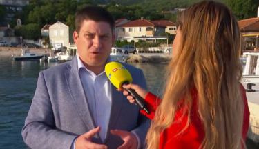 Slika od Oleg Butković ne isključuje ulazak u predsjedničku utrku: ‘Milanović je zreo da izgubi’