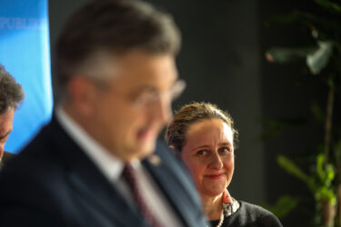 Slika od Ona je Plenkovićevo ‘suho zlato’, ali stručnjakinja za EU fondove vidi nešto sporno oko ministrice…