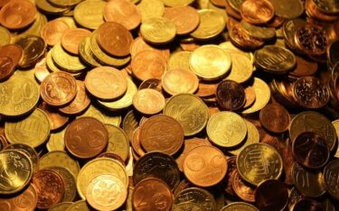 Slika od One žute kovanice centi koje vam se motaju po novčaniku možda vrijede puno više. Jednoj je vrijednost 2500 eura, evo popisa