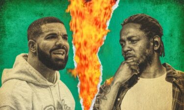 Slika od Opasan obračun rap superzvijezda, čak se i zapucalo. Što je Kendrick skrivio Drakeu – i obrnuto?