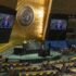 Slika od Opća skupština UN-a poslijepodne glasa o rezoluciji o genocidu u Srebrenici