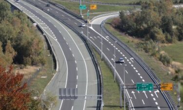 Slika od Oprezno na autocesti A1! Dvije nesreće, pripazite na ograničenja