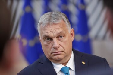 Slika od Orban: Mađarska vlada neće dozvoliti da Mađarska bude prisiljena ući u rat treći put