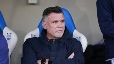 Slika od Osijek potvrdio: Zoran Zekić dobio je otkaz, poznato je tko će ga mijenjati do kraja sezone…
