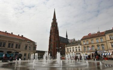 Slika od Osijek uvodi nove demografske mjere