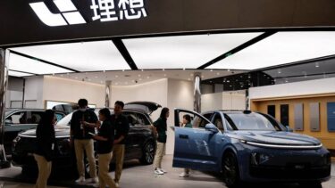 Slika od Oštrije ne može: Amerikanci uvode carinu od 100 posto na kineske električne automobile