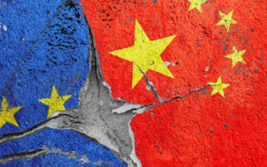 Slika od Otvoren novi front trgovinskog rata između EU i Kine