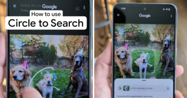 Slika od Ovaj zgodan novi trik donosi Googleov Circle to Search na iPhone
