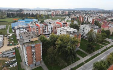 Slika od Ovi hrvatski gradovi bilježe pad cijena kvadrata