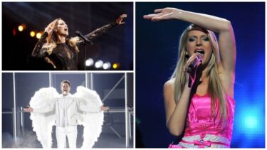 Slika od Ovih pet hrvatskih predstavnika nisu se proslavili na Eurosongu