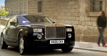 Slika od Ovo je cijena servisa 20 godina starog Rolls-Roycea