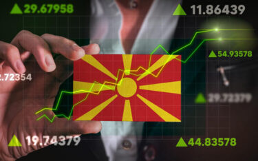 Slika od Padaju kamatne stope na kredite stanovništvu u Makedoniji
