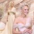 Slika od Pamela Anderson sve je očarala na glamuroznom balu za koji je odustala od svog pravila