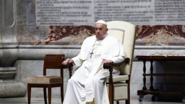 Slika od Papa Franjo: ‘Američki katolički konzervativci su zarobljeni u samoubilačkom stajalištu’