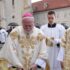 Slika od Papin šef diplomacije služio misu u Zagrebu: ‘Na stolu mogućnost da Papa dođe u Hrvatsku, govorili i o Stepincu’