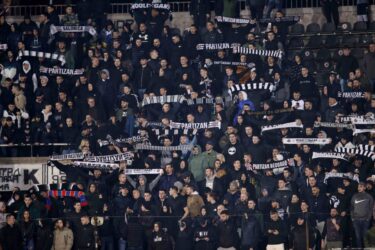 Slika od Partizan želi biti poput Dinama i zaraditi pravo bogatstvo, u igri su silni milijuni