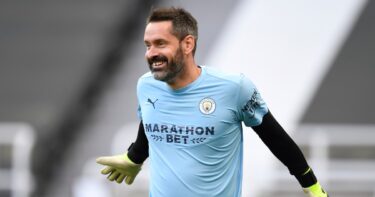 Slika od Pet godina je u Manchester Cityju, a ima dva nastupa. Sad će dobiti novi ugovor