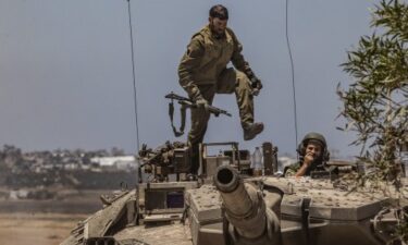Slika od Pet izraelskih vojnika poginulo u prijateljskoj vatri