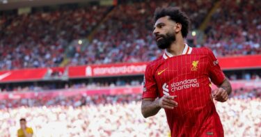 Slika od Pisalo se da bi Salah mogao napustiti Liverpool. Na Instagramu je otkrio svoj plan