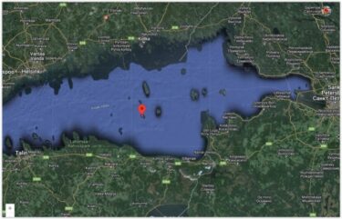 Slika od Plan Rusije za izmjenom morskih granica u Baltičkom moru izazvao zabrinutost