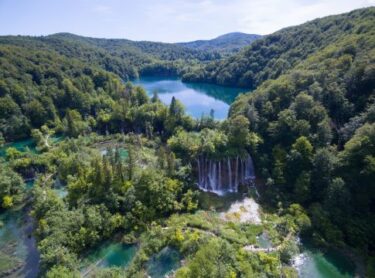 Slika od Plitvička jezera na prvom mjestu najboljih nacionalnih parkova u Europi