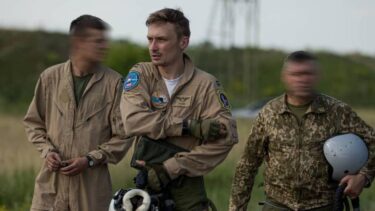 Slika od Poginuo je jedan od ukrajinskih najboljih pilota: ‘Izgubili smo divnog čovjeka i heroja…’