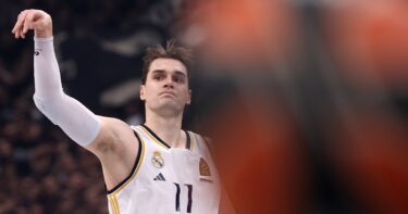 Slika od Pogledajte kako je Hezonja igrao u polufinalu Eurolige. Evo što kaže u najavi finala