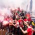 Slika od Pogledajte kako je PSV proslavio naslov prvaka, prvi nakon 16 godina