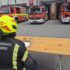 Slika od Pogledajte kako zagrebački vatrogasci uz lazanje daju podršku Baby Lasagni