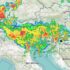 Slika od Pogledajte kakvo nevrijeme stiže u Hrvatsku: Na snazi je meteoalarm za cijelu zemlju