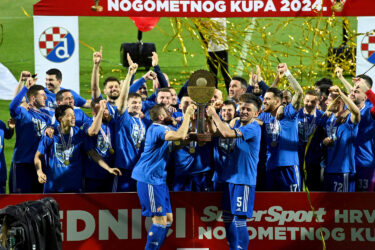 Slika od Pogledajte koga je Dinamo pozvao na proslavu naslova: Ovo navijači nisu očekivali