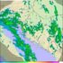 Slika od Pogledajte na radaru što stiže prema zadarskom području, DHMZ upalio meteoalarm za gotovo cijelu zemlju, evo kada kreće oluja!
